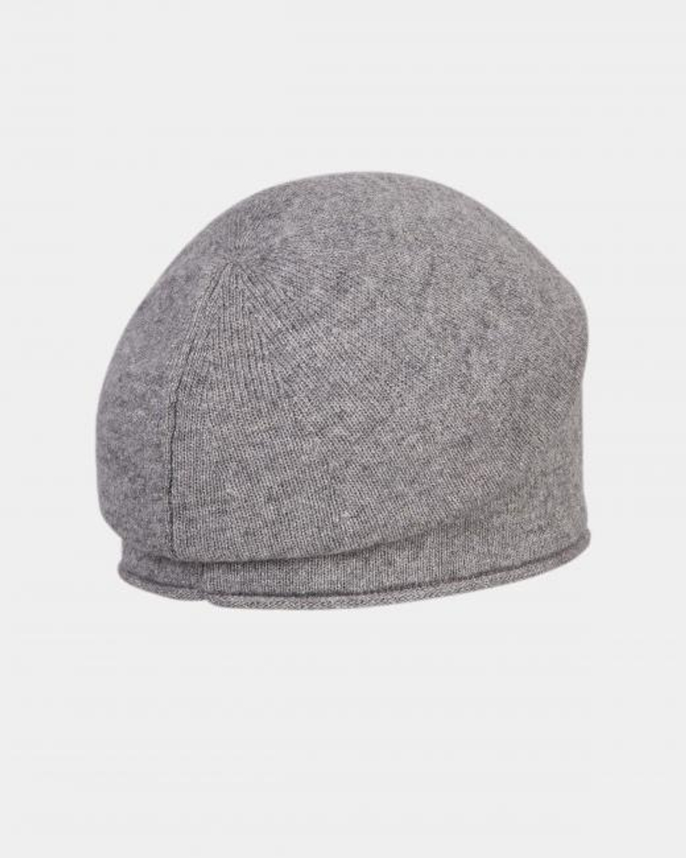 Шапка Canoe 7% кашемир, 51% шерсть, 28% вискоза, 14% полиамид