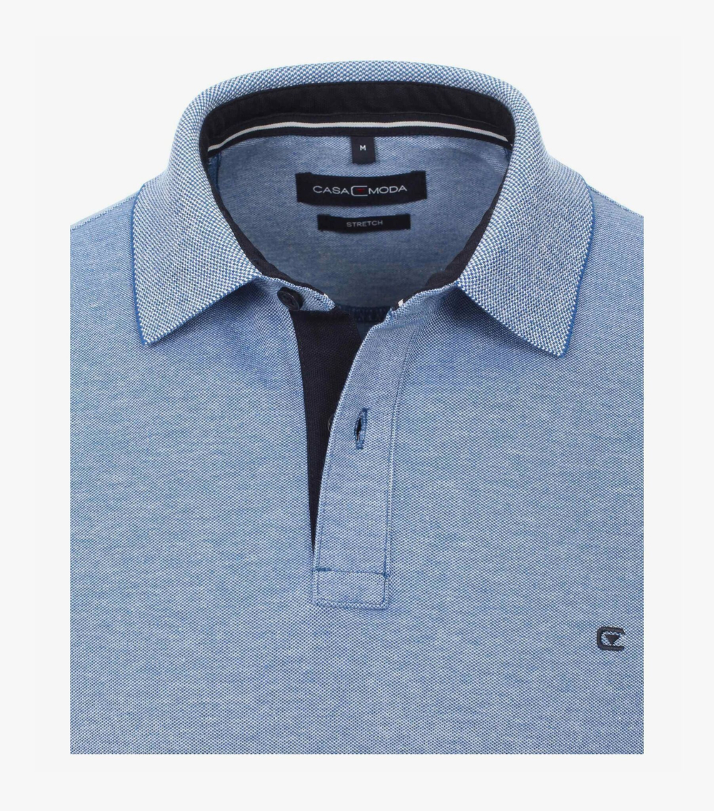 Поло Casa Moda  95% хлопок 004470\23 145