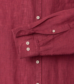 Рубашка Casa Moda Лён 126130520 407