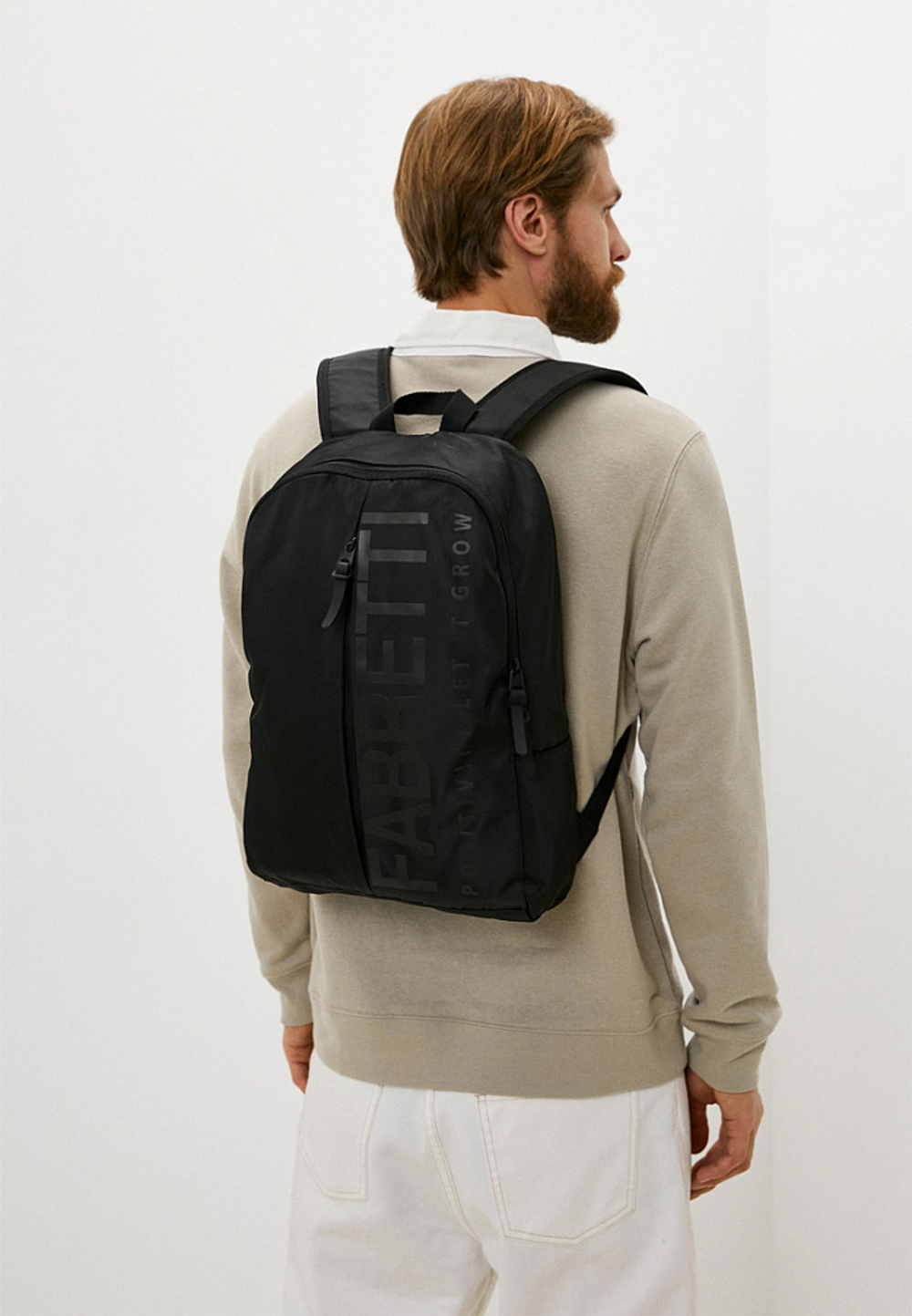 Рюкзак Fabretti 21017-2