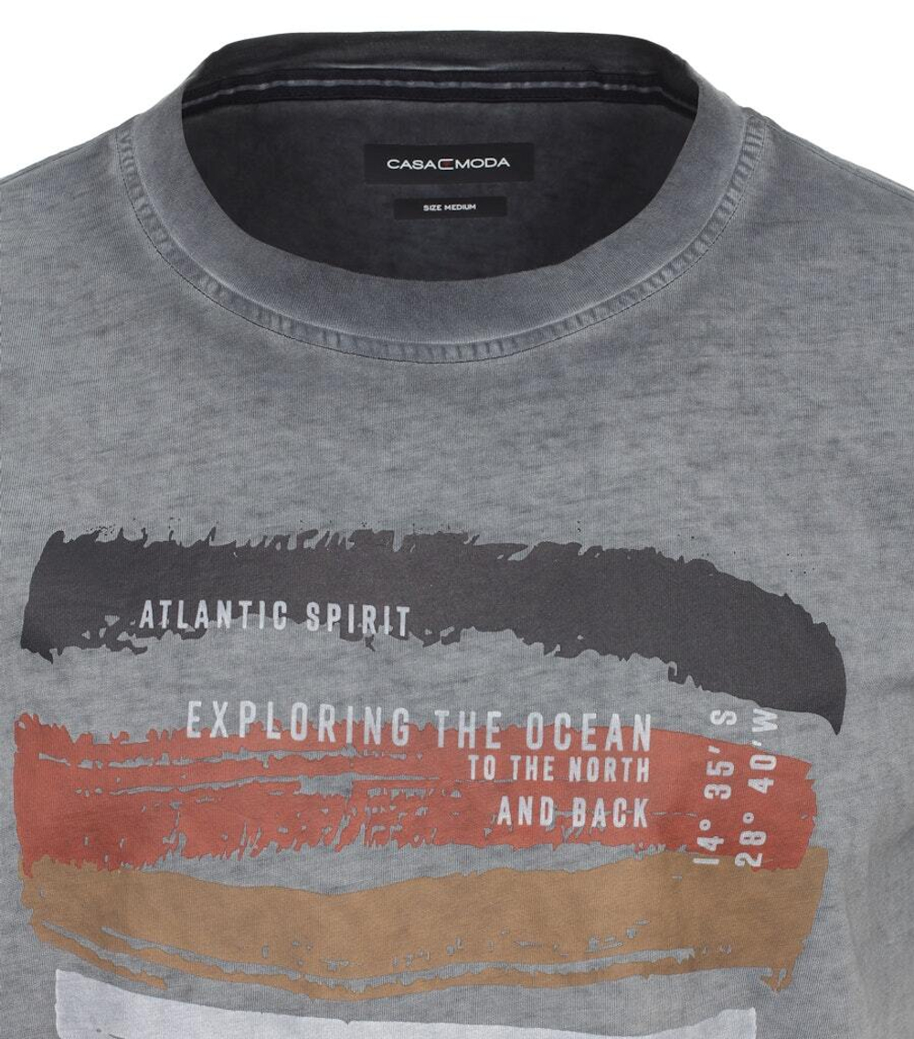 Футболка Casa Moda 944188500 108