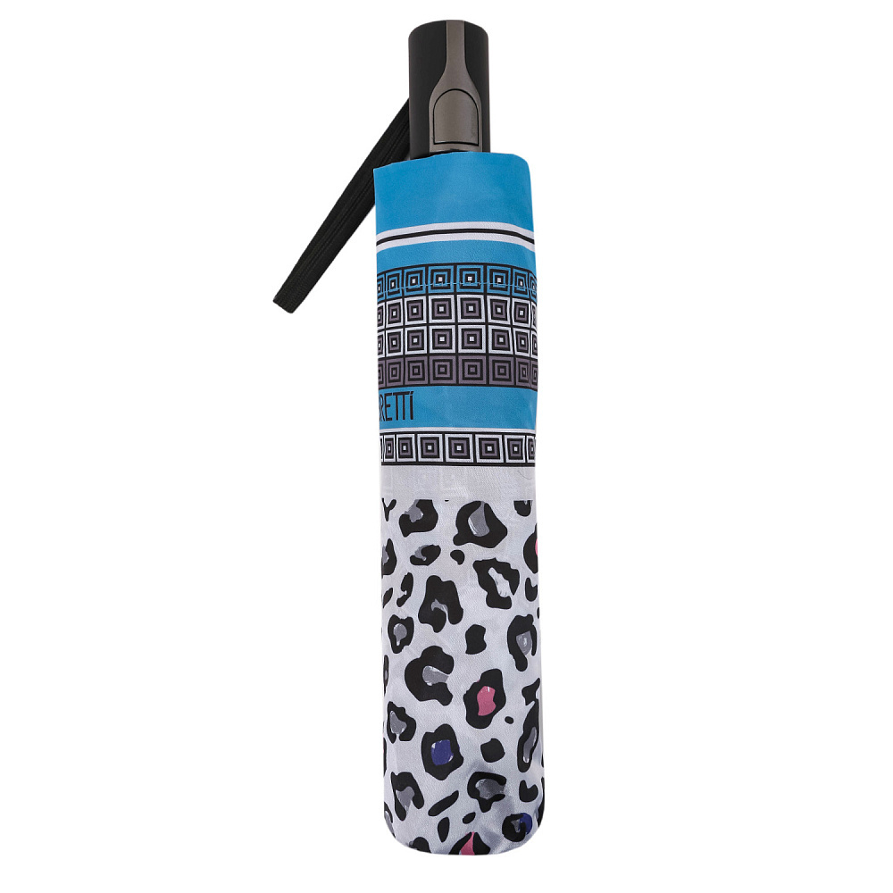 Зонт-автомат Fabretti UFLS0062-9