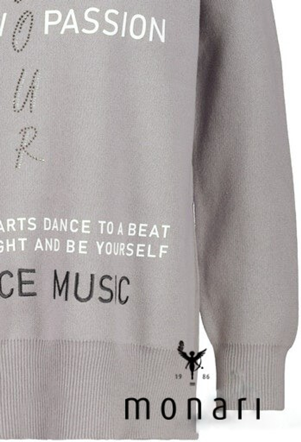 Джемпер Monari