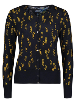 Кардиган двусторонний Betty Barclay