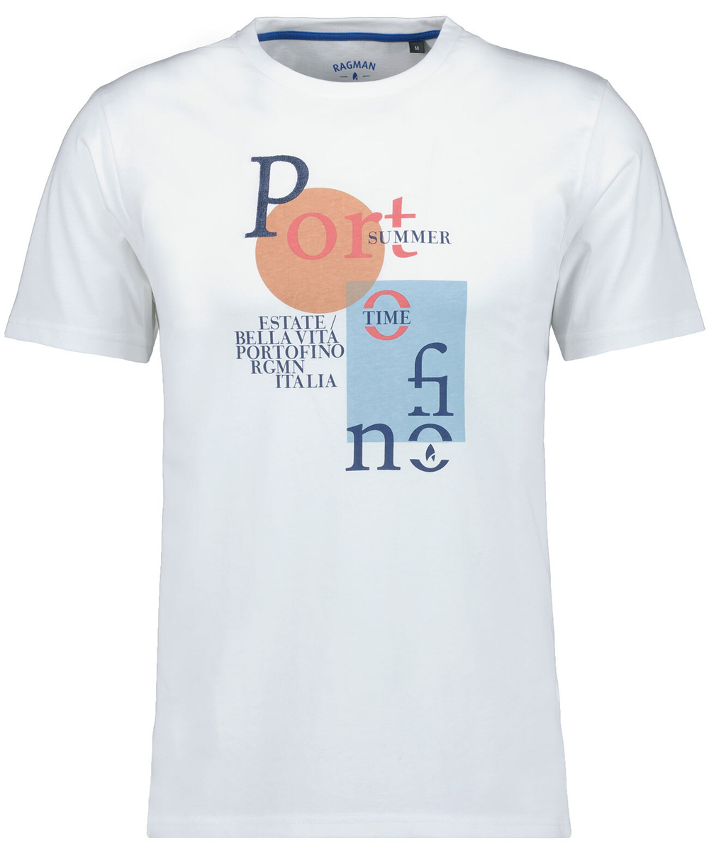 Футболка Ragman 3005180 006