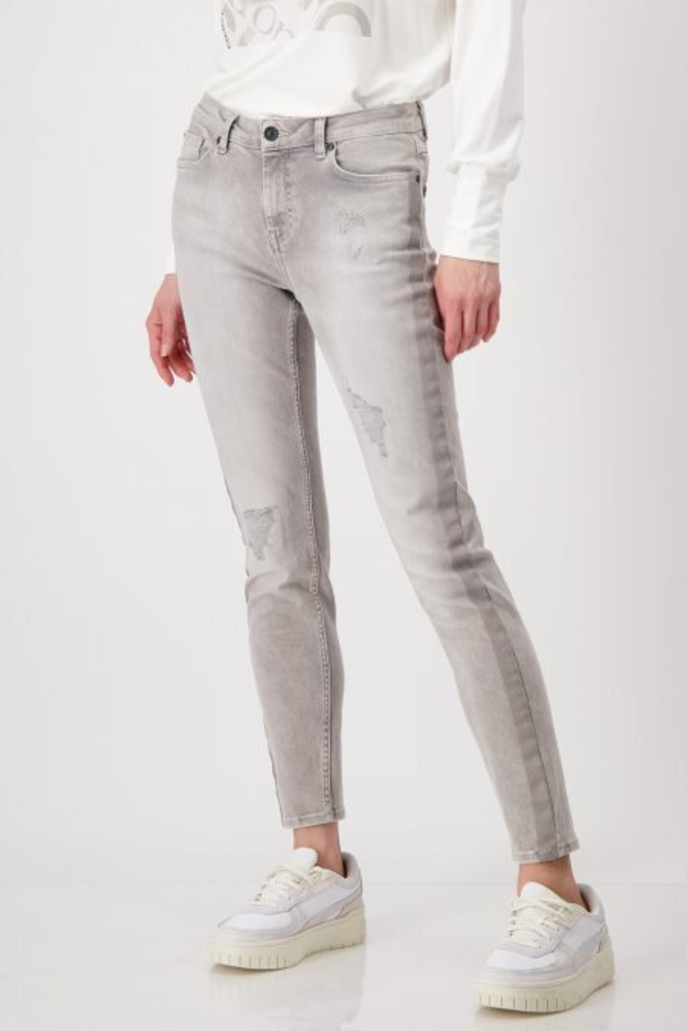 Джинсы Monari 807349