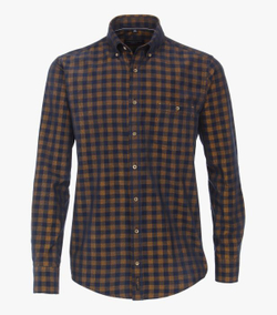 Рубашка Casa Moda 100% Хлопок