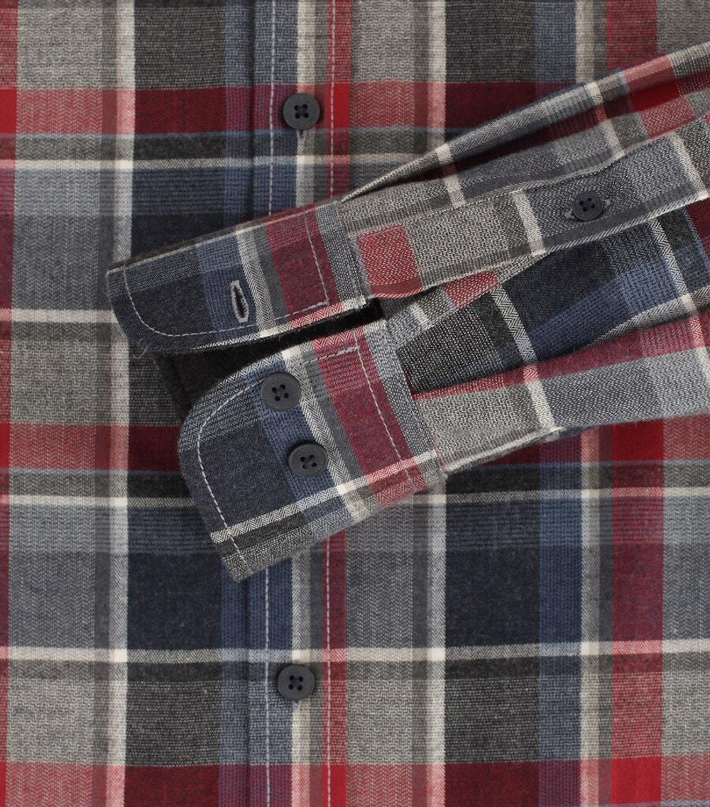 Рубашка Casa Moda 434114000 400