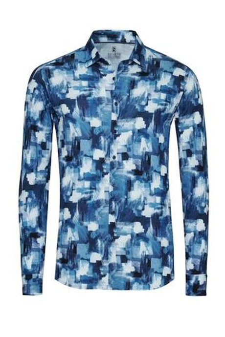 Рубашка Desoto