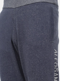 Брюки Alessandro Manzoni Denim  Хлопок 100%