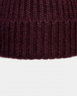 Шапка Canoe  SILK 35% суперкид мохер, 23% кашемир, 42% шелк