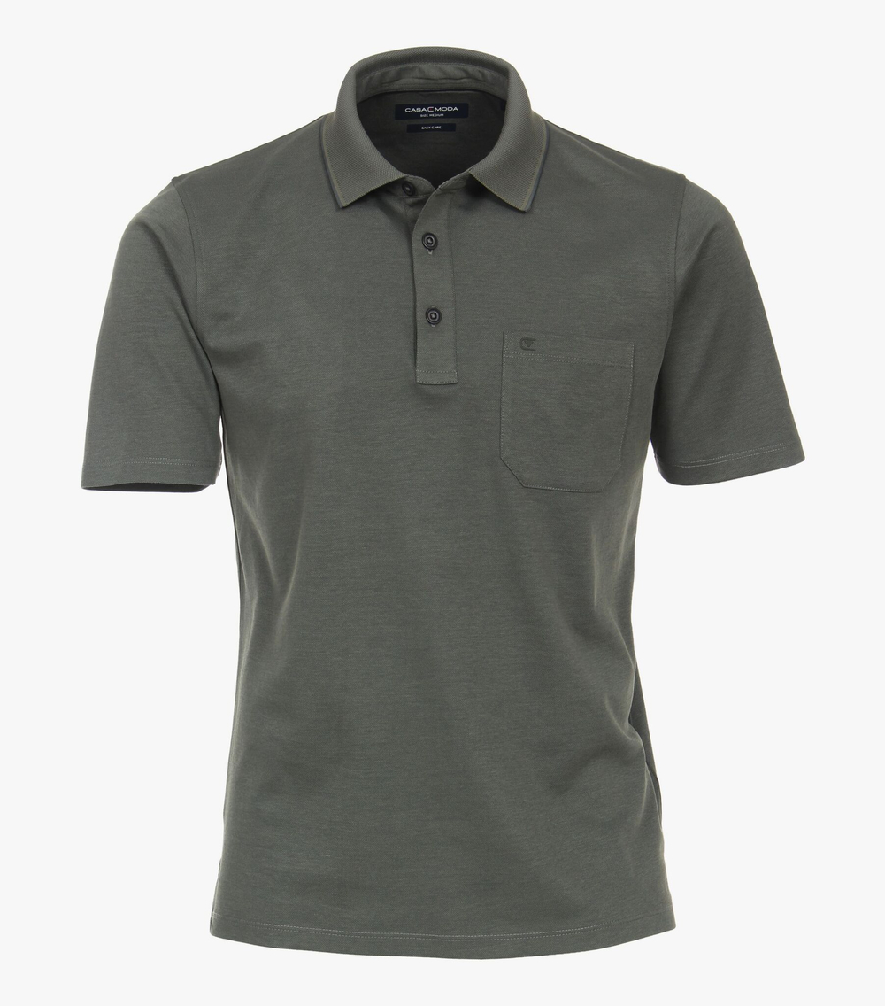 Поло Casa Moda 55% хлопок 993106500 349