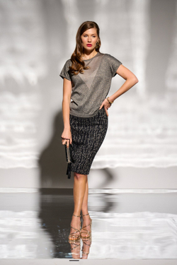 Джемпер Barbara Geratti C4377BG T