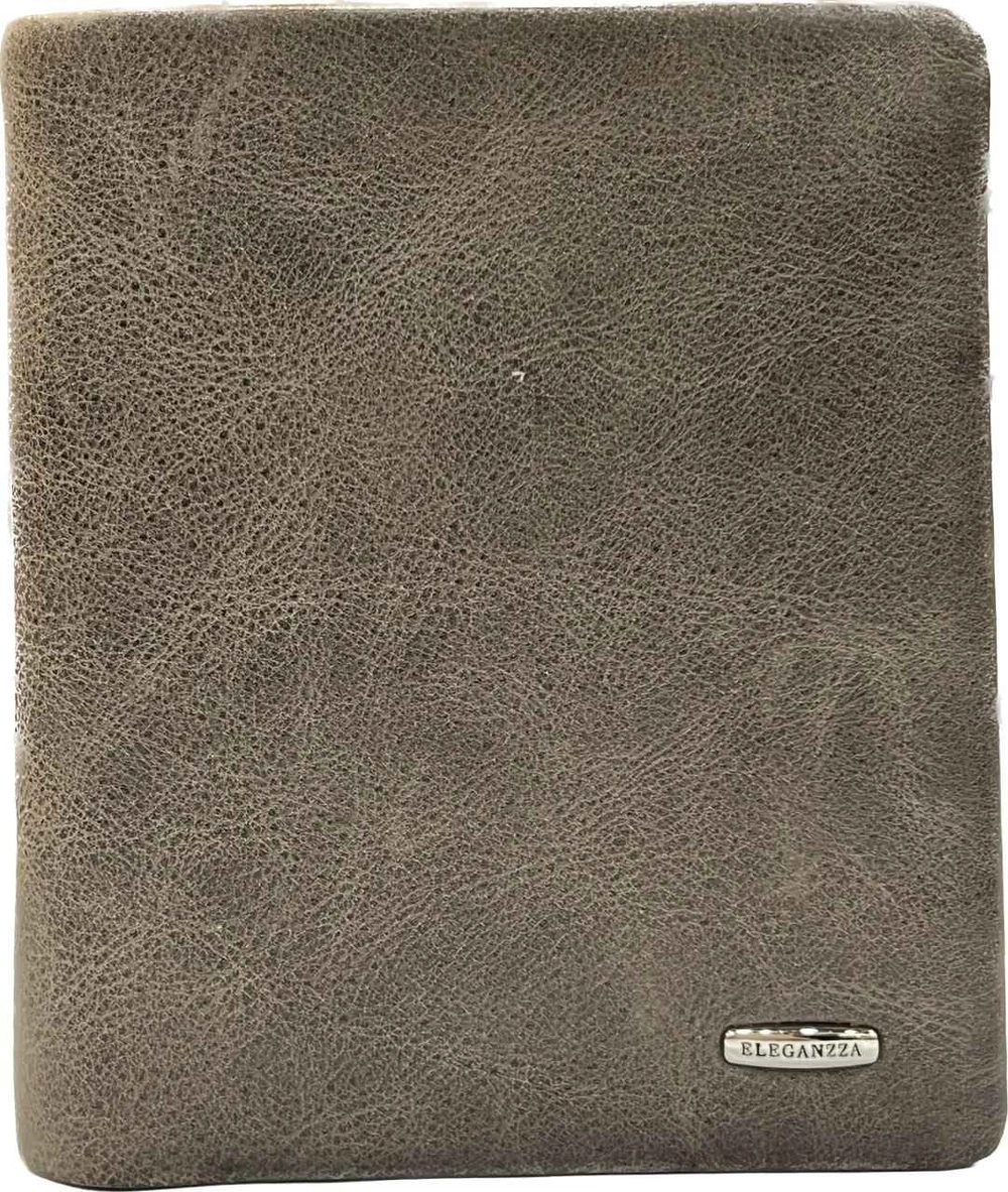 Кошелек Eleganzza GRAY