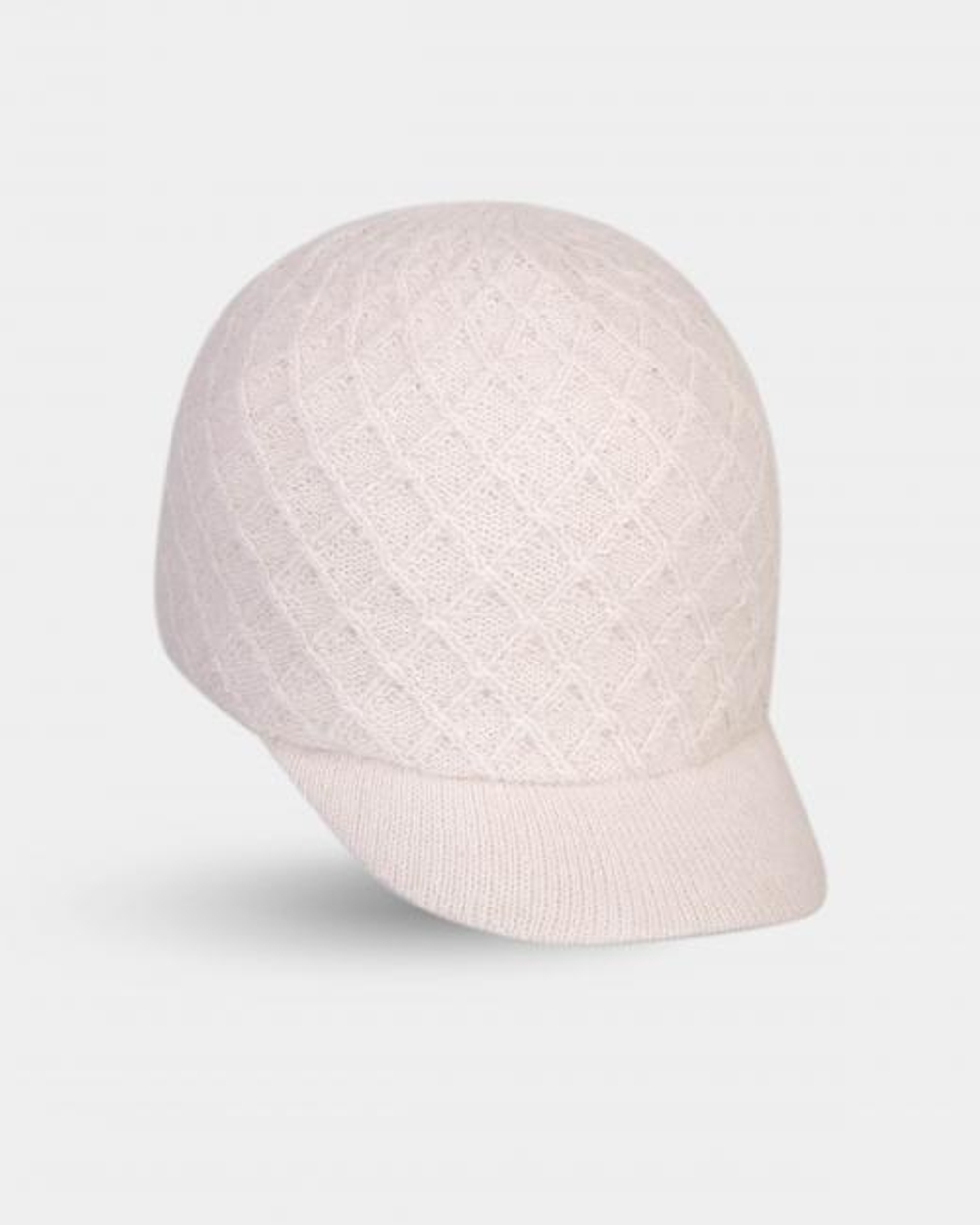Шапка Canoe CHLOE 90% ангора, 10% полиамид