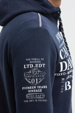 Толстовка Camp David CB2507-3594-31