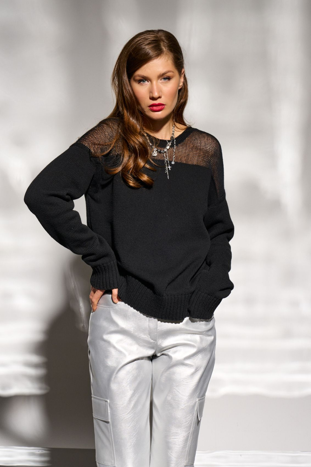 Брюки Barbara Geratti C8361BG