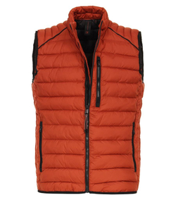 Жилет Casa Moda оранжевый 534110100