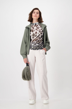 Лонгслив Monari 807702