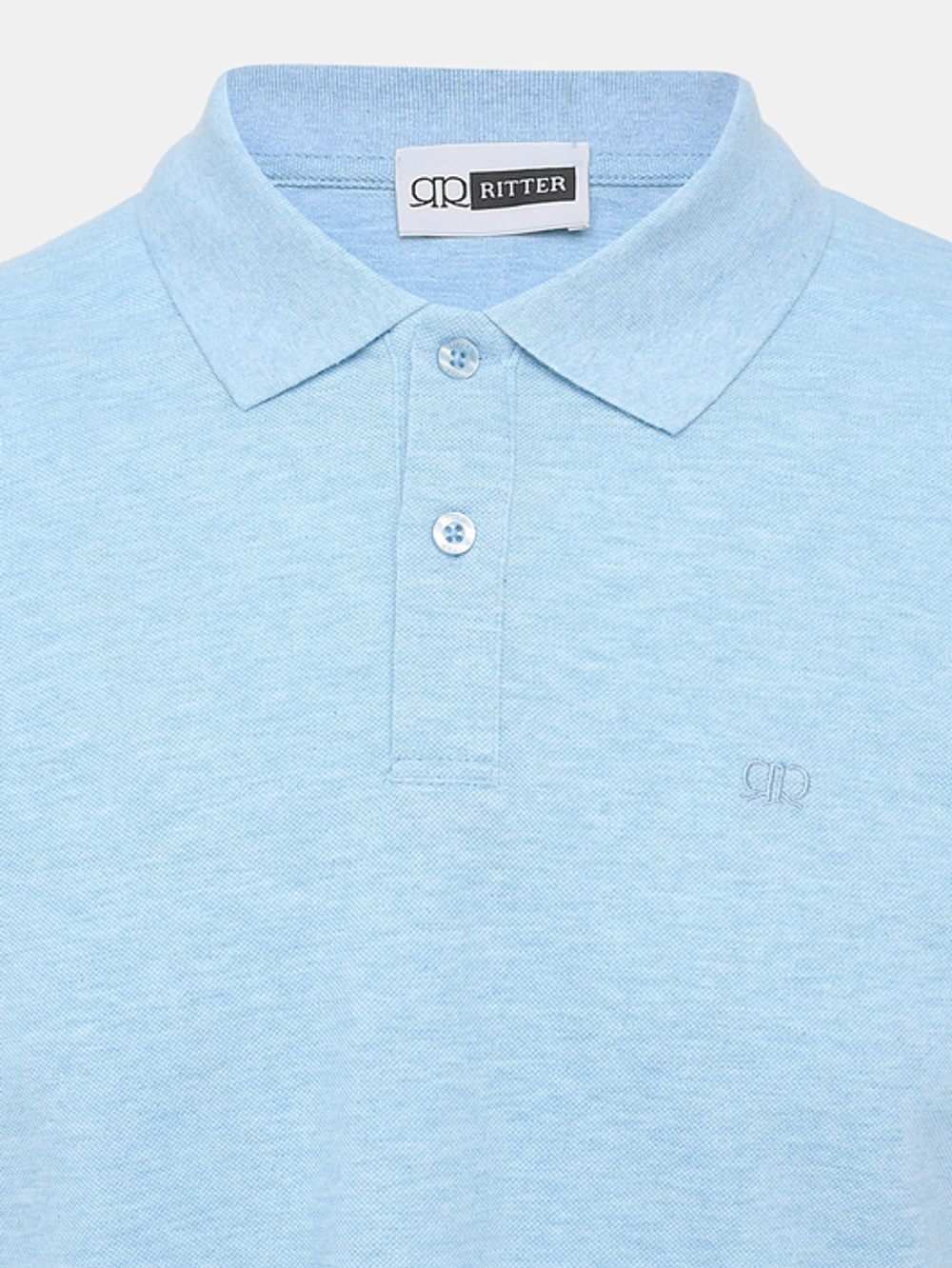 Поло Ritter  Состав: 100% Хлопок