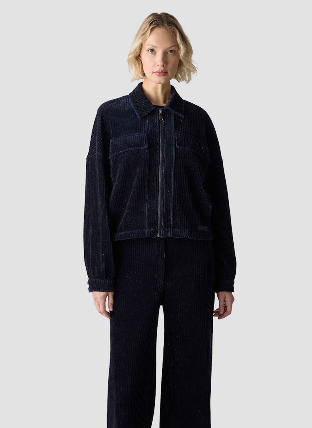 Жакет Lecomte 55−631220