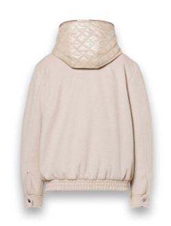 Куртка District LM67510253/777