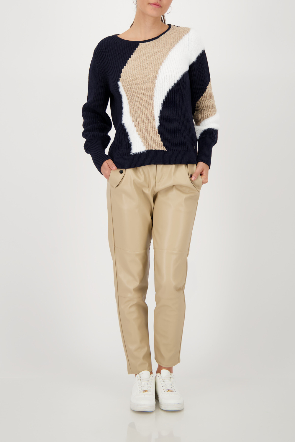 Пуловер Monari 808973 710