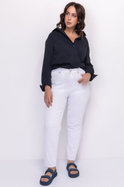 Рубашка Averi 98% хлопок 3247