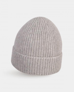 Шапка Canoe  LISET 75% кашемир, 25% суперкид мохер