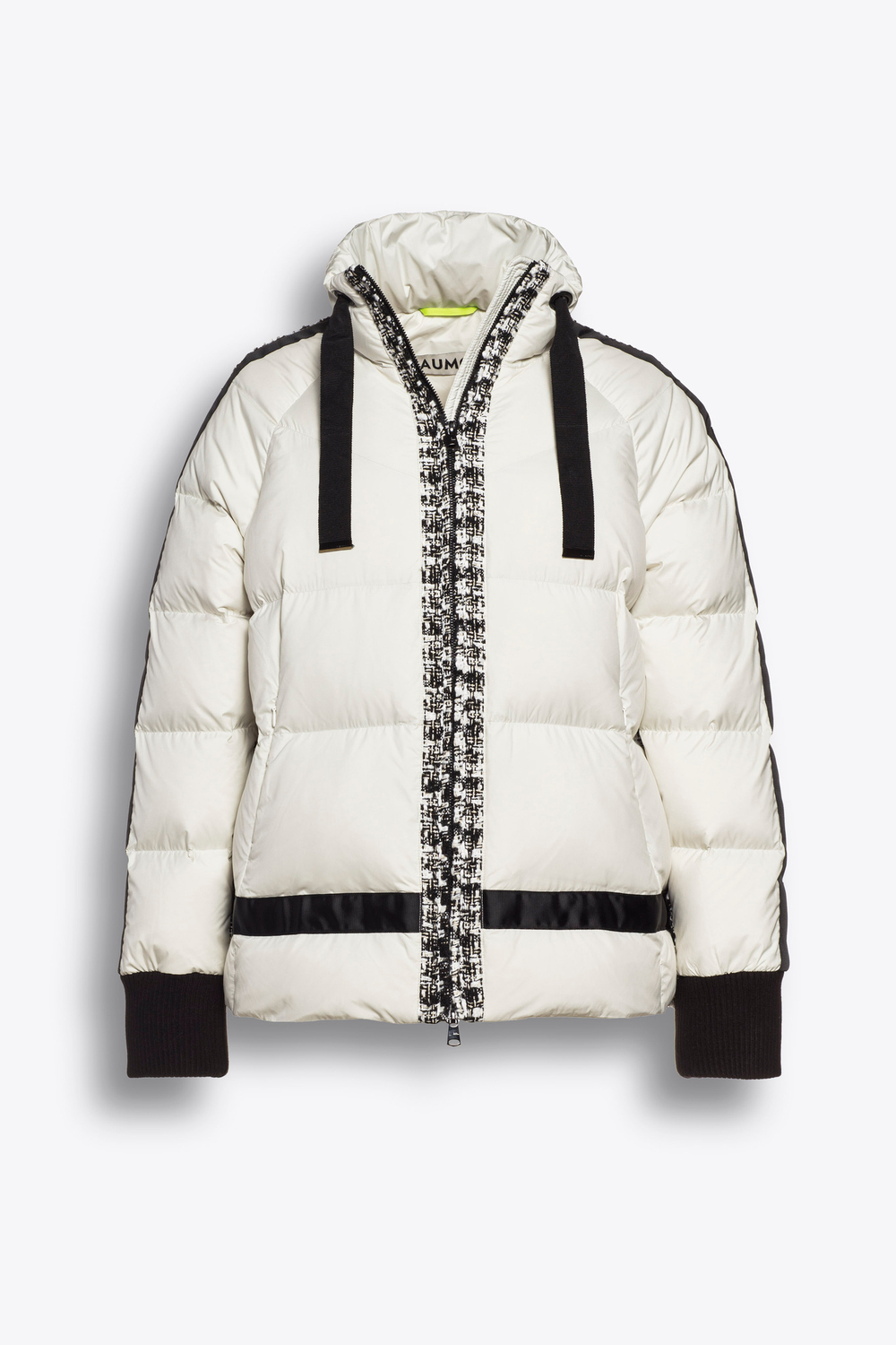 Куртка пуховик Beaumont