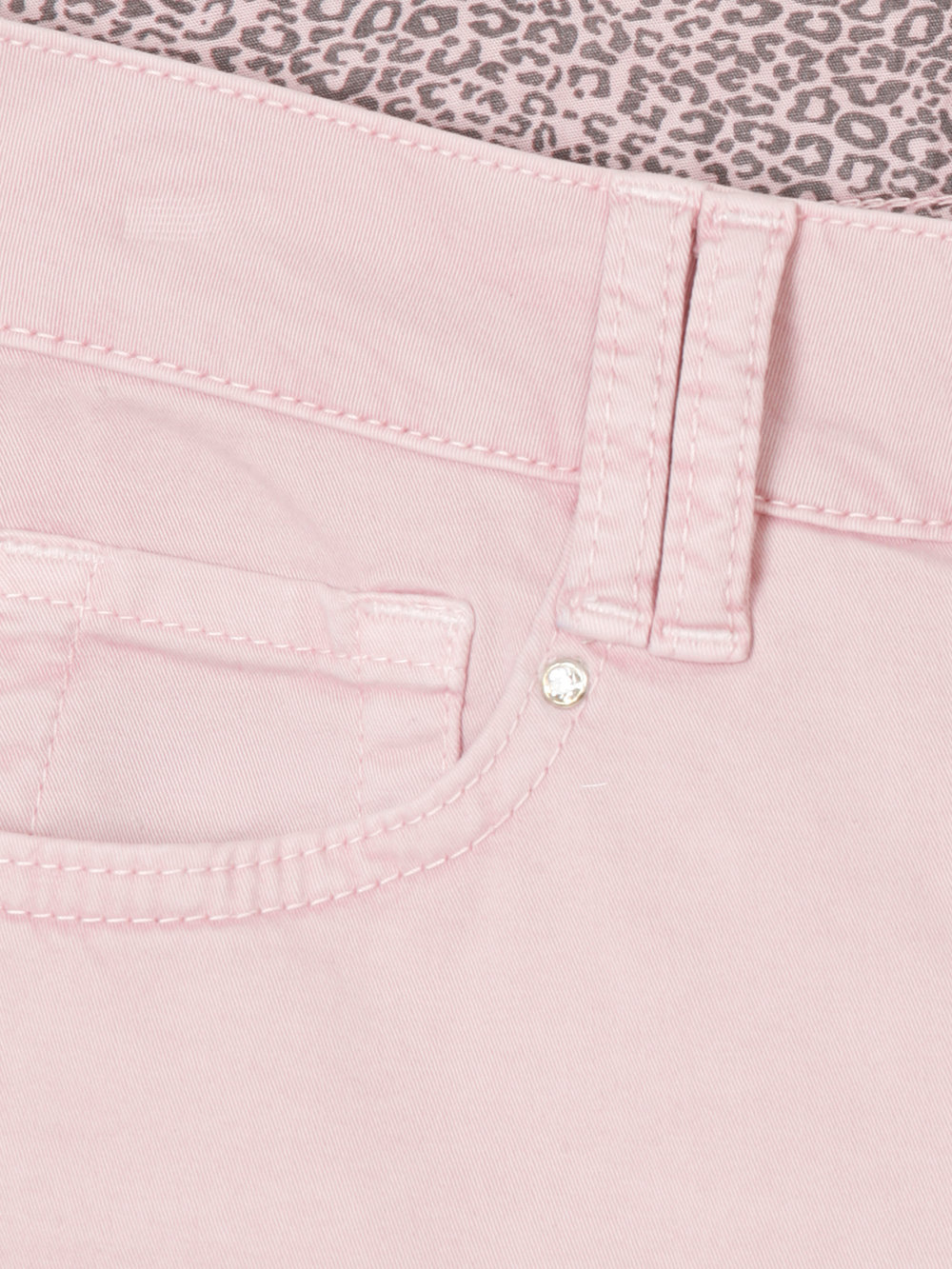 Брюки Via Appia пудра