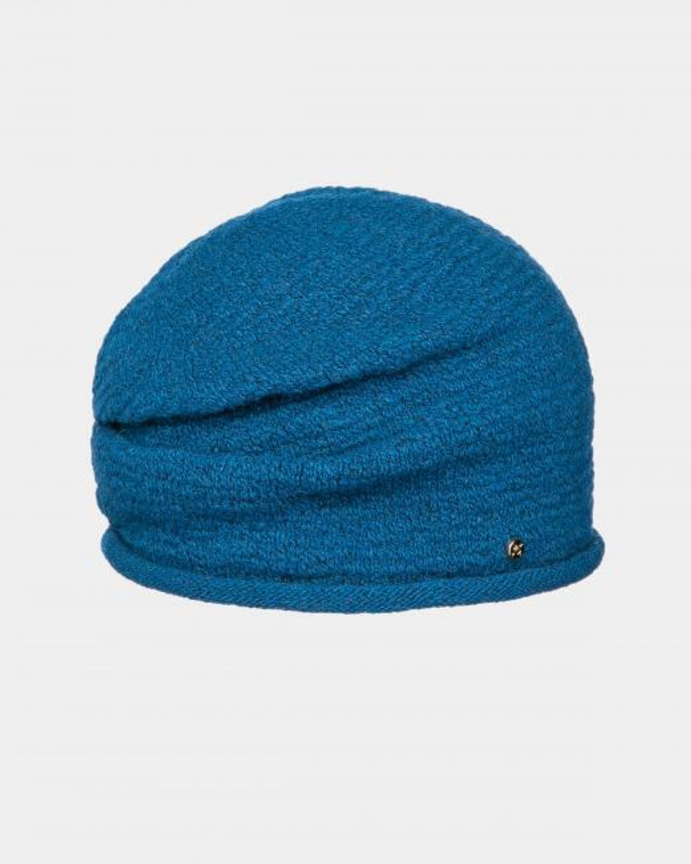 Шапка Canoe 95% шерсть, 5% эластан