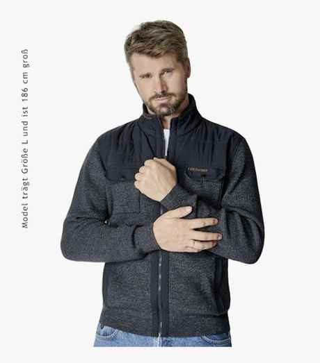 Кардиган Casa Moda