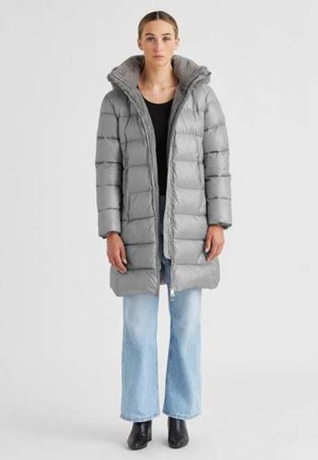 Пальто Milestone