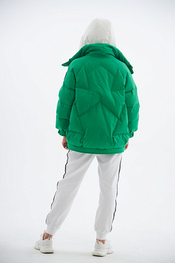 Куртка Scanndi Finland Утеплитель - LITHERMO