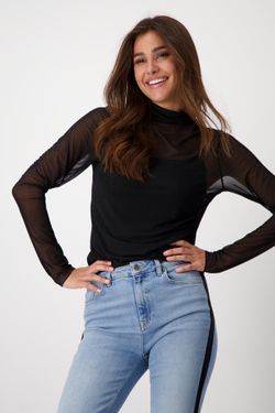 Лонгслив свитшот Monari 807705