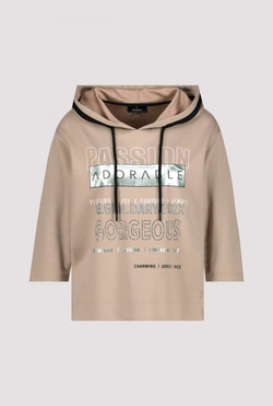 Толстовка Monari 38% Вискоза