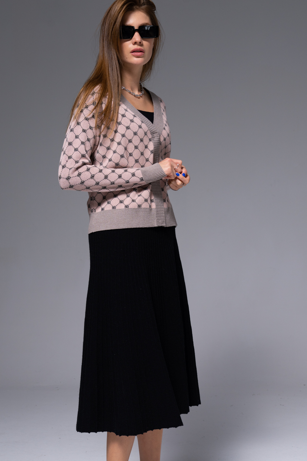 Жакет Barbara Geratti