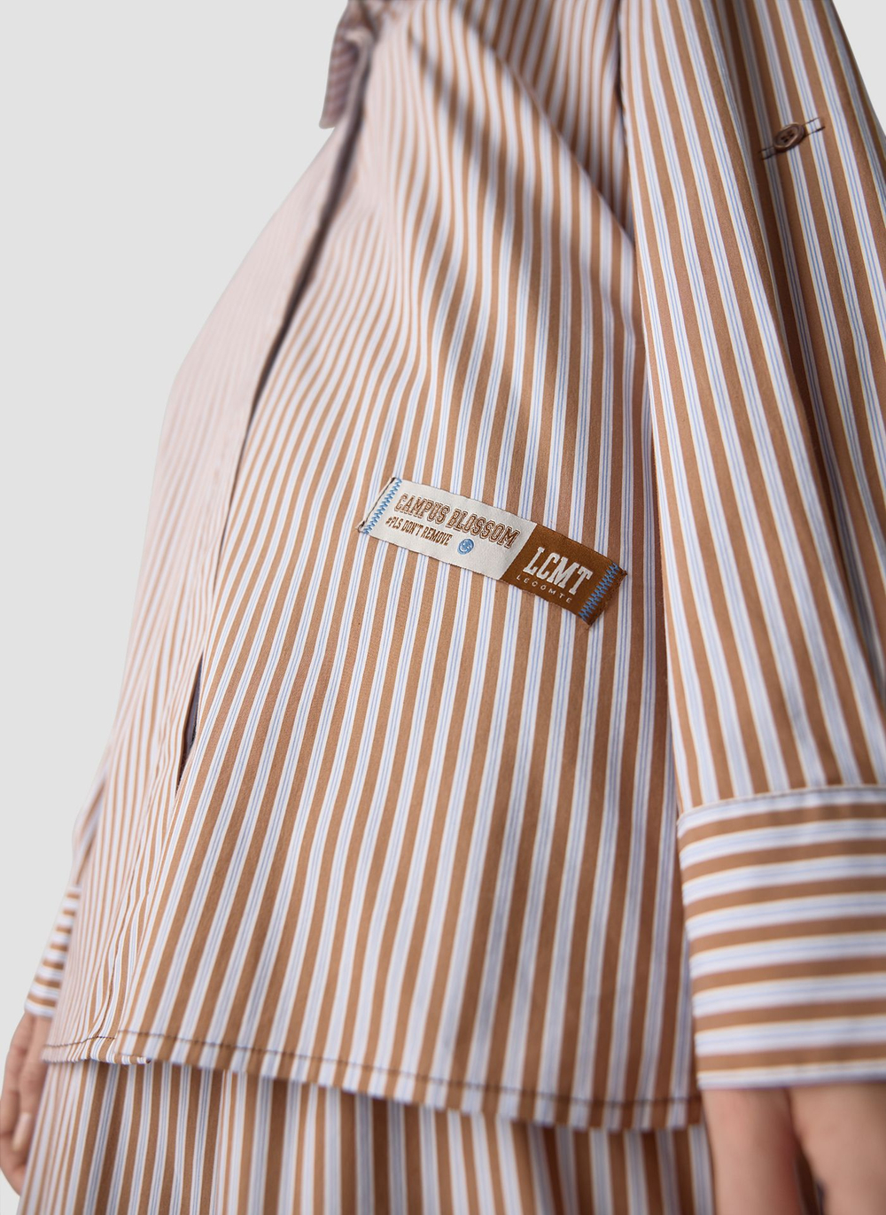 Блуза Lecomte 56−617105 6667