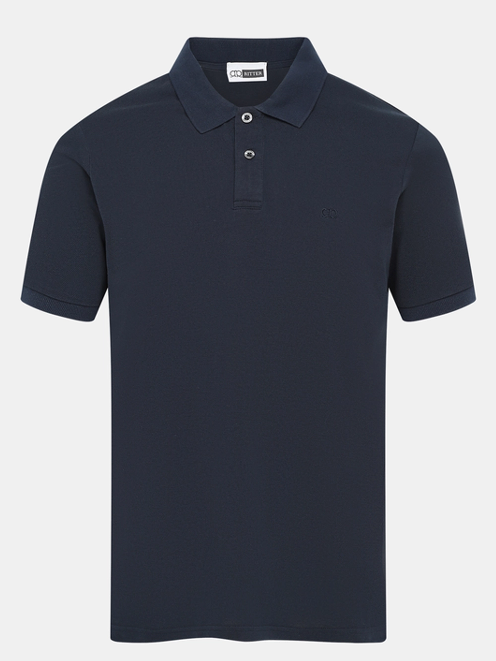 Поло Ritter  Состав: 100% Хлопок