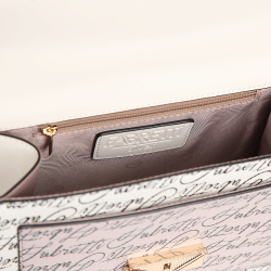 Сумка женская Fabretti FR43230F-5 эко кожа