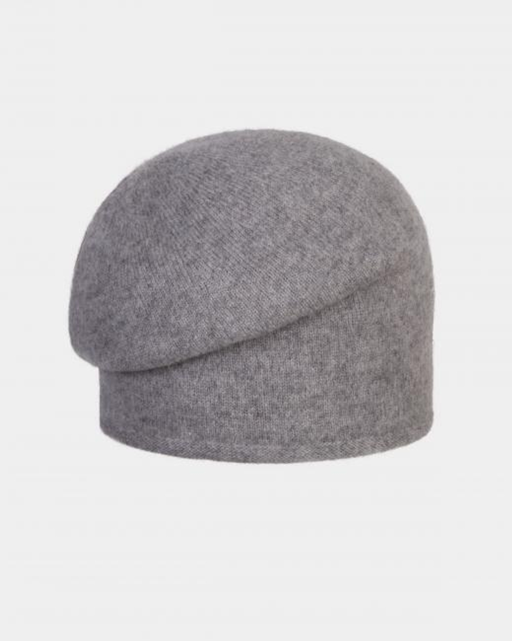 Шапка Canoe 90% шерсть, 10% кашемир