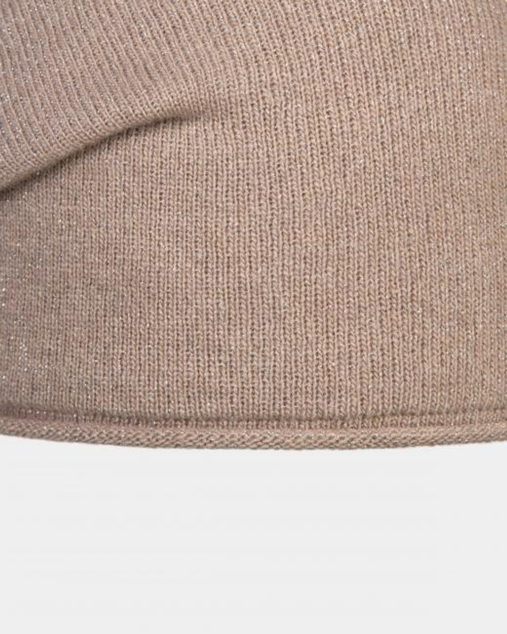 Шапка Canoe 7% кашемир, 51% шерсть, 28% вискоза, 14% полиамид