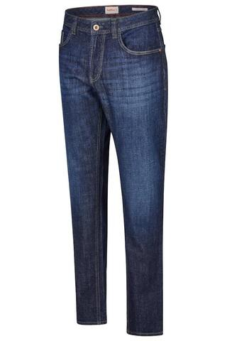 Джинсы Hattric