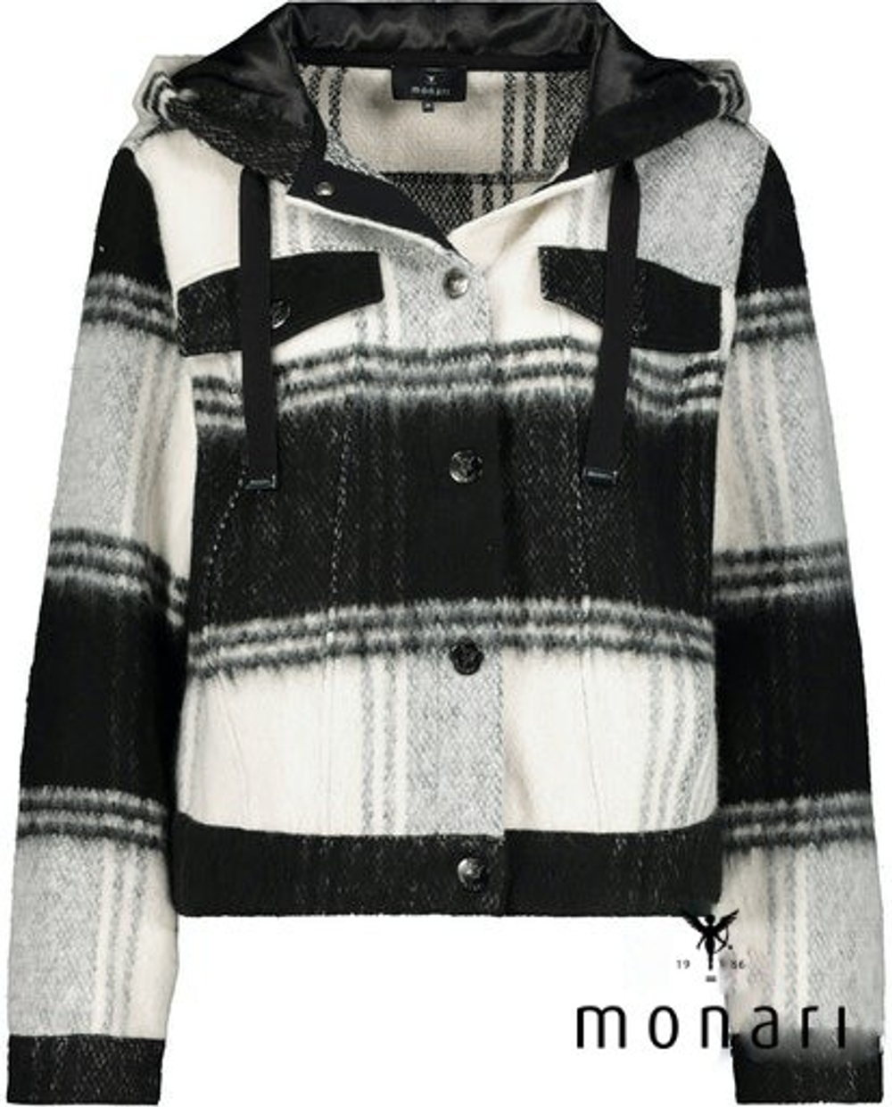 Куртка-рубашка Monari  Состав: 57% Акрил