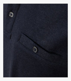 Рубашка-поло Casa Moda