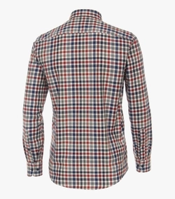 Рубашка Casa Moda  100% хлопок