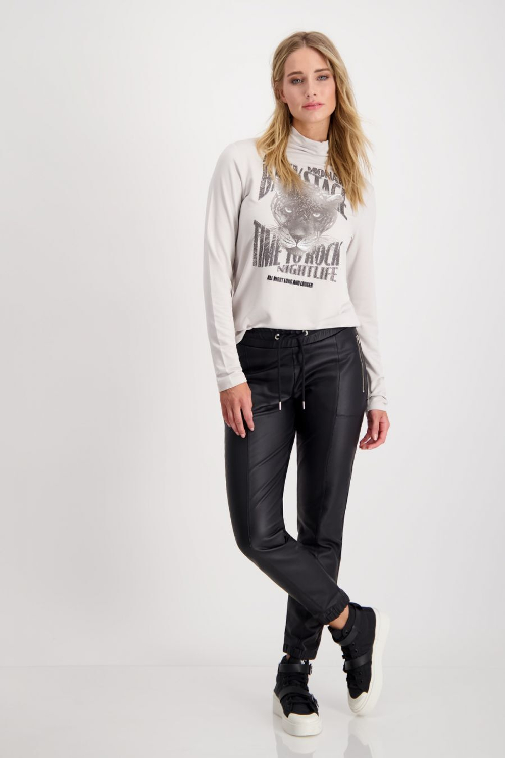 Брюки Monari 807369