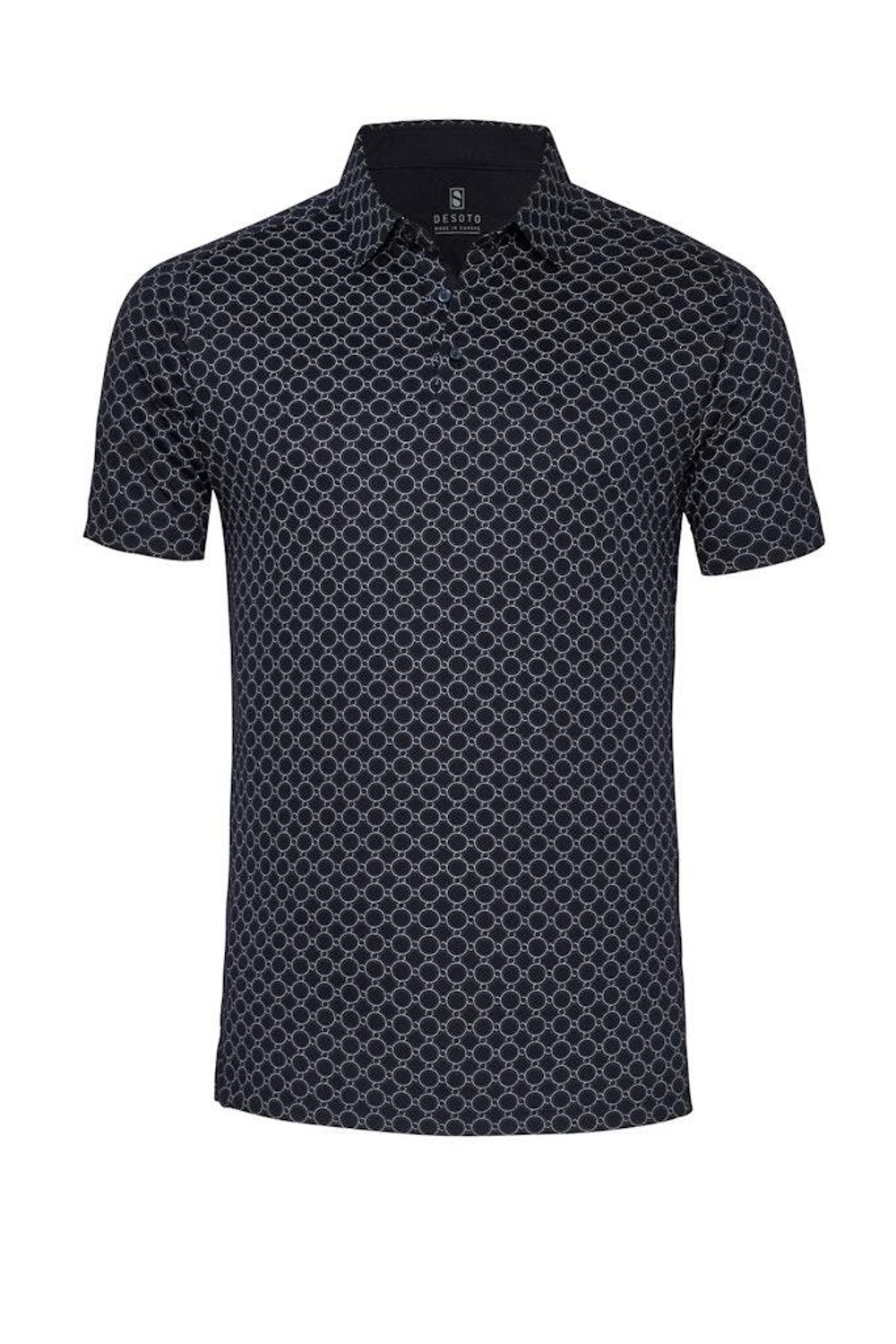 Поло Desoto Поло Desoto 83137 586