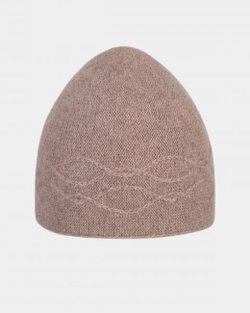 Шапка Canoe  NICOLET 75% кашемир, 25% суперкид мохер